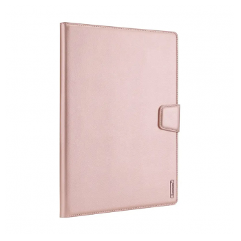 Futrola Hanman Mill Tablet za Samsung Tab S9 Plus 2023/ X810 roze