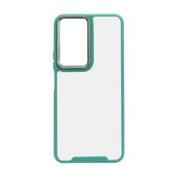 Maska Pro Kamera za Honor 90 Lite mint.