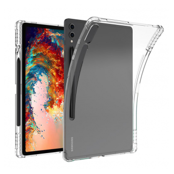 Maska Skin za Samsung Tab S9 Ultra 2023/ X910/ S10 Ultra/X920 transparent