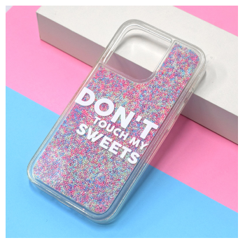 Maska Sweets za iPhone 13 Pro.