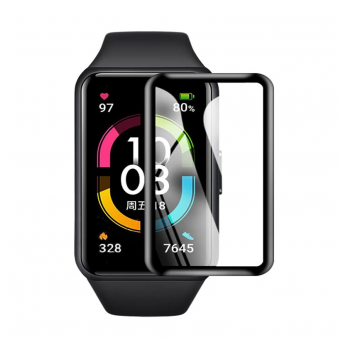 Zastitno staklo za Huawei watch Band 6