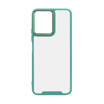 Maska Pro Kamera za Xiaomi Redmi 12 mint