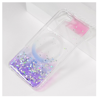 Maska Mag Case Sparkly za Samsung S23 Plus/ S916B  Tip2