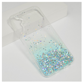 Maska Stardust za Samsung A24 4G/ A245F/ A24 5G plava