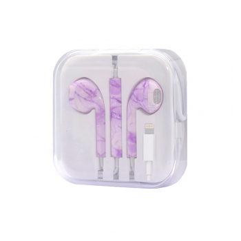 Slusalice za iPhone Lightning BT Tip44