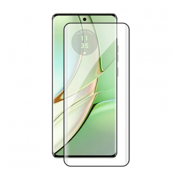 Zastitno staklo 3D Side Glue zakrivljeno za Motorola Edge 40