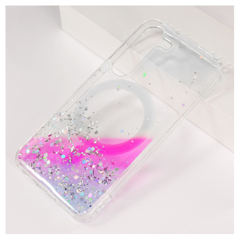 Maska Mag Case Sparkly za Samsung S23 Plus/ S916B  Tip7