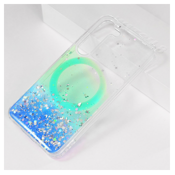 Maska Mag Case Sparkly za Samsung S23 Plus/ S916B  Tip6