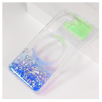 Maska Mag Case Sparkly za Samsung S23 Plus/ S916B  Tip8