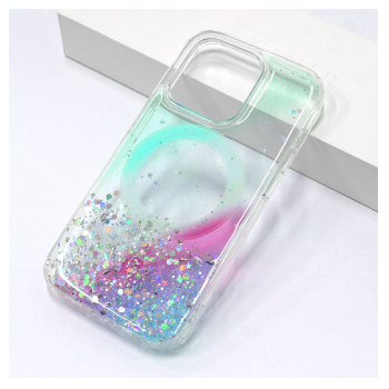 Maska Mag Case Sparkly za iPhone 15 Pro Max Tip7.