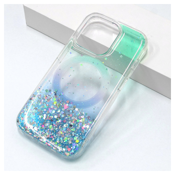 Maska Mag Case Sparkly za iPhone 14 Pro Tip8.