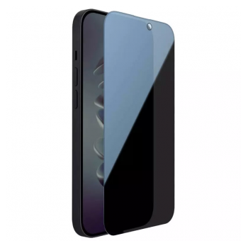 Zastitno staklo NILLKIN Guardian Privacy full cover za iPhone 15 Pro Max