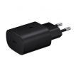 Kucni punjac PD 25W PPS HQ CE crni.
