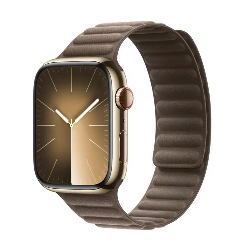 narukvica za apple watch magnetic link coffee brown 38/ 40/ 41 mm-apple-watch-magnetic-link-coffee-brown-38-40-41mm-172372-226277-152999.png
