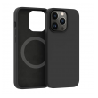 Maska Summer color Mag Case za iPhone 15 Pro crna