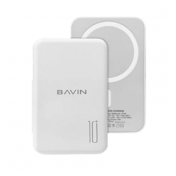 Power Bank Bavin PC1016 Mag Charger 10000 mAh beli