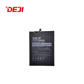 Baterija DEJI za Xiaomi Redmi Note 9 Pro/ Redmi Note 10 Pro BN53 (4920 mAh)