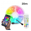 Led traka L14 vodootporna 20m RGB 5050 Smart Wifi