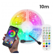 Led traka L14 vodootporna 10m RGB 5050 Smart Wifi