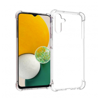Maska Transparent Ice Cube za Samsung A05s/ A057F