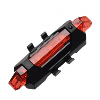 Svetlo za trotinet Luces Extrenas 2