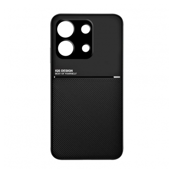 Maska Anti Static za Xiaomi Redmi Note 13 Pro 5G (EU) crna.