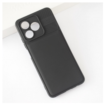 Maska Camera Protected za Realme Note 50/ C51/ C53 crna