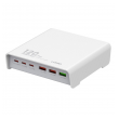 Kucni punjac LDNIO Super Fast Charger Q605 120W Pro beli