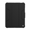 Maska NILLKIN Bumper Leather Pro za Apple Ipad A16 (2025)/ iPad 10/ 10.9 2022 crna