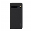 Maska NILLKIN Super Frosted Shield Pro za Google Pixel 8 Pro crna
