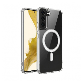Maska Clear Mag Case za Samsung S23 Plus/ S918B transparent