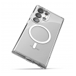 Maska Clear Mag Case za Samsung S24 Ultra/ S928B transparent