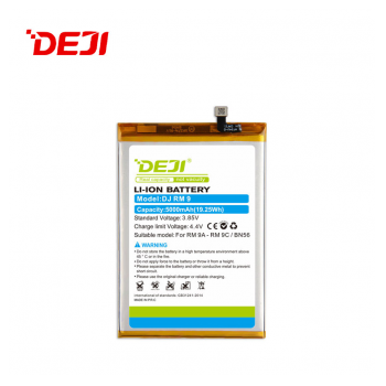 Baterija DEJI za Xiaomi Redmi 9A (BN56) (5000 mAh)