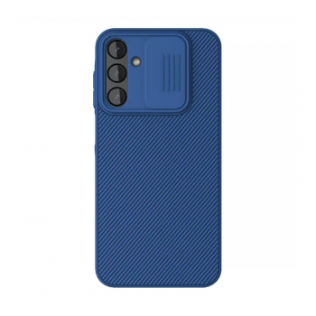 Maska NILLKIN CamShield za Samsung A15 4G/ A155F/ A15 5G/ A156B plava