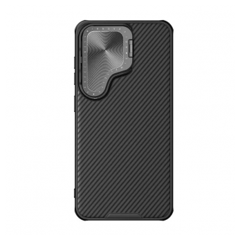 Maska NILLKIN CamShield Prop za Samsung S24 Plus/ S926B crna
