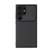 Maska NILLKIN CamShield Pro za Samsung S24 Ultra/ S928B crna