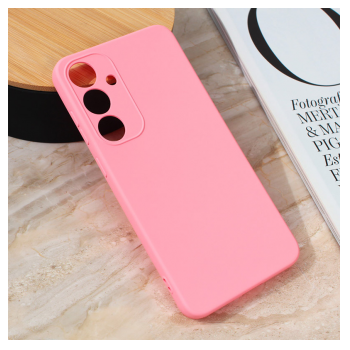Maska Giulietta za Samsung S24 Plus/ S926B mat roze.