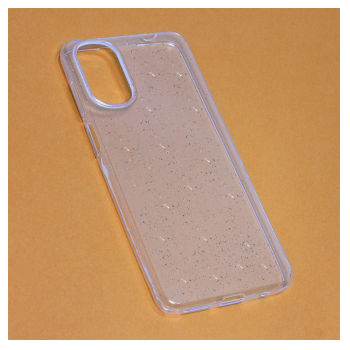 Maska Skin Diamond za Honor X7b.