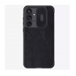 Maska na preklop NILLKIN Qin Pro za Samsung A55 5G/ A556B crna