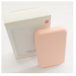 Power Bank Mag Charger 5000 mAh 22.5W roze