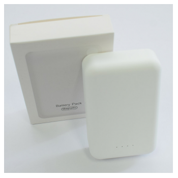 Power Bank Mag Charger 10000 mAh 22.5W beli
