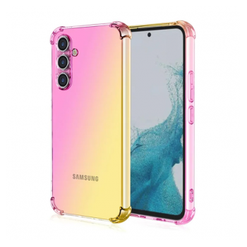 Maska Ice Cube color za Samsung A15 4G/ A155F/ A15 5G/ A156B Tip2