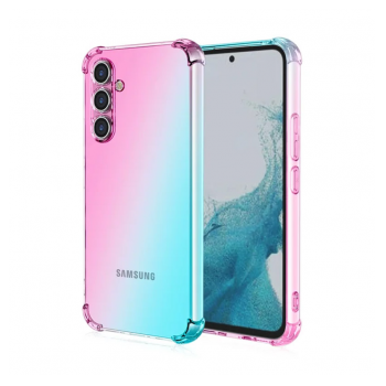 Maska Ice Cube color za Samsung A15 4G/ A155F/ A15 5G/ A156B Tip3.