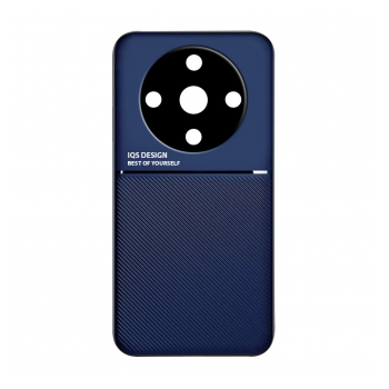Maska Anti Static za Honor Magic 6 lite/ X9b 5G plava.