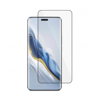 Zastitno staklo 3D Full Glue za Huawei Mate 70 Pro/ 70Pro Plus (zakrivljeno)