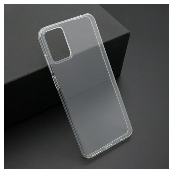 Maska Skin Silikon za Motorola Moto E14/ G04/ G04S/ G24/ G24 Power transparent.