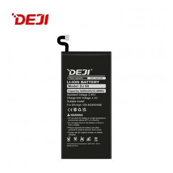 Baterija DEJI za Samsung S8/ G950 (3220 mAh) HC