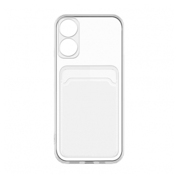 Maska Wallet za Honor X7b