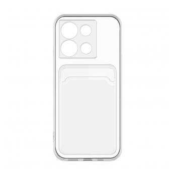 Maska Wallet za Xiaomi Redmi Note 13 4G (EU)