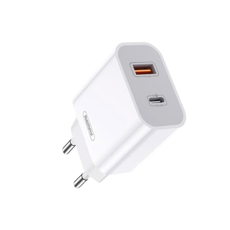 kucni punjac remax rp-u68 usb-a usb-c pd20w + kabel type-c na lightning beli-kucni-punjac-remax-rp-u68-usb-a-usb-c-pd20w-beli-157205-245983-157205.png